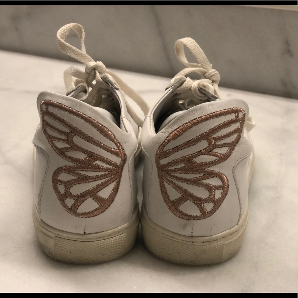 Sophia Webster sneakers